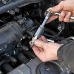 Как подобрать свечи на Лада Гранта 8 клапанов