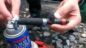 Как поменять форсунки ВАЗ 2114-2115 или выполнить чистку форсунок