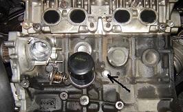 Как поменять охлаждающую жидкость в двигателе