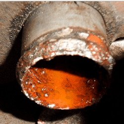 Как поменять охлаждающую жидкость в двигателе