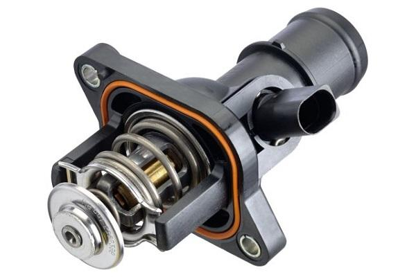 Как правильно заменить термостат