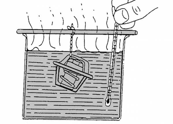 Как правильно заменить термостат