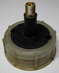 Как прокачать тормоза самому