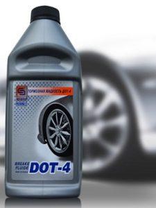 Как прокачать тормоза самому