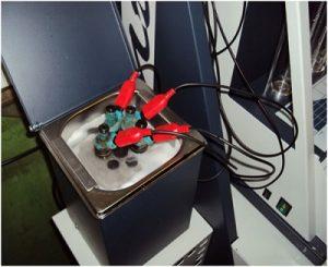 Как промыть инжектор в домашних условиях Как промыть инжектор в домашних условиях