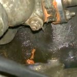 Как работает крышка расширительного бачка системы охлаждения двигателя