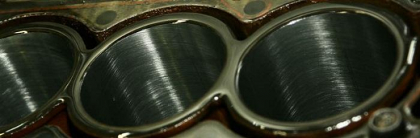 Как расточить цилиндр своими силами