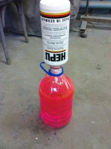 Как развести концентрат антифриза правильно Как развести концентрат антифриза правильно