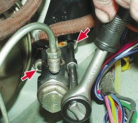 Как самостоятельно поменять сцепление &ndash; технология работ