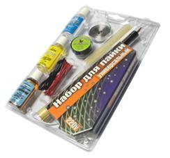 Как собственноручно запаять бензобак Как собственноручно запаять бензобак