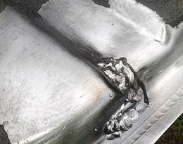 Как собственноручно запаять бензобак Как собственноручно запаять бензобак