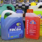 Как выбрать антифриз для автомобиля: что нужно знать Как выбрать антифриз для автомобиля: что нужно знать