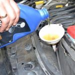 Как заменить антифриз на Рено Логан самому