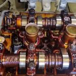 Как заменить антифриз на Рено Логан самому