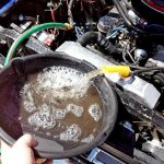 Какие антифризы можно смешивать и что нужно учитывать Какие антифризы можно смешивать и что нужно учитывать