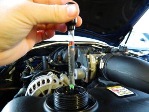 Какие антифризы можно смешивать и что нужно учитывать Какие антифризы можно смешивать и что нужно учитывать