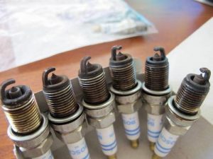 Какие свечи зажигания лучше выбрать: мотор на бензине и на газу