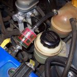 Какое давление в системе охлаждения двигателя автомобиля считается нормальным