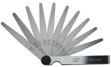 Какой зазор должен быть на автомобильных свечах зажигания