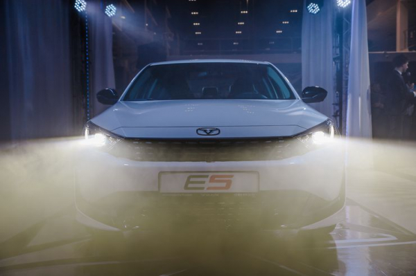 Калининградский след: когда русский автомобиль потеряет китайское лицо