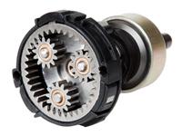 Капитальный ремонт стартера своими руками