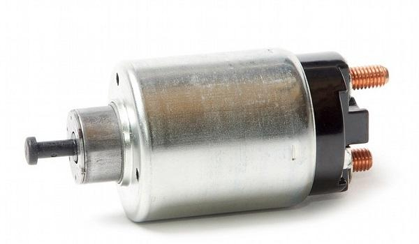 Капитальный ремонт стартера своими руками