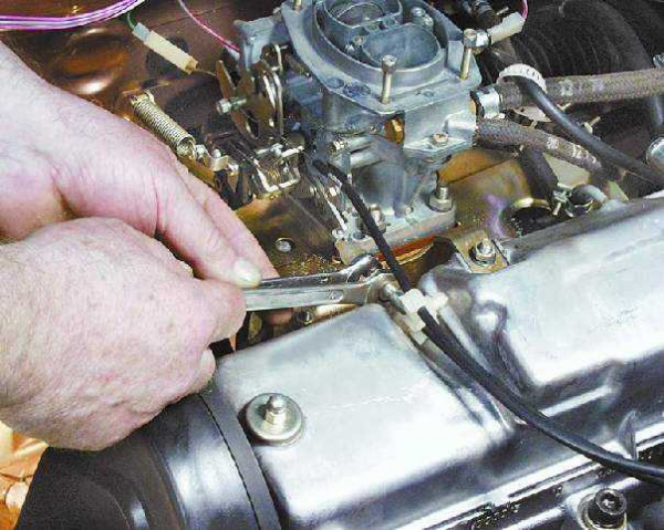 Карбюратор ВАЗ 2108: устройство карбюратора и обслуживание