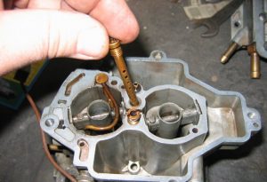 Карбюратор ВАЗ 2108: устройство карбюратора и обслуживание