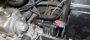 Клапан адсорбера: как устроен и работает, основные неисправности