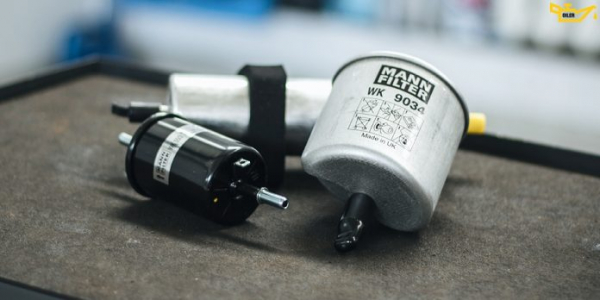 Когда нужна замена топливного фильтра: признаки загрязнения Когда нужна замена топливного фильтра: признаки загрязнения