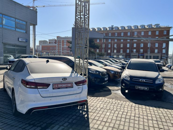 Конец Kia в России: корейцы все же легли под США