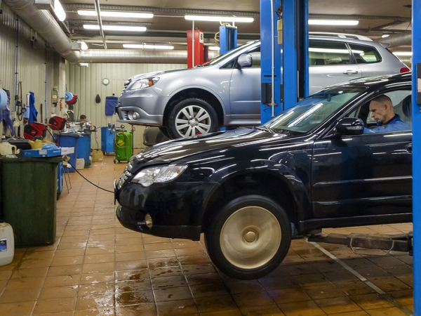 Крайне опасные мелкие неприятности с автоэлектрикой, которые игнорируют большинство водителей