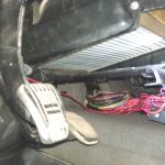 Кран отопителя ВАЗ 2114: как заменить краник печки самому 