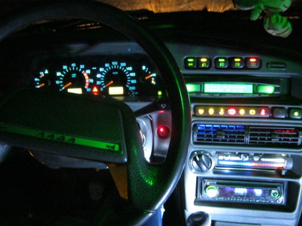 Кран отопителя ВАЗ 2114: как заменить краник печки самому 