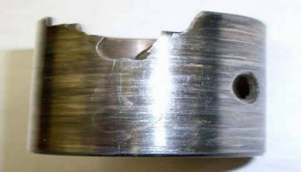 Кривошипно шатунный механизм &mdash; принцип действия, обслуживание, диагностика и основные неисправности