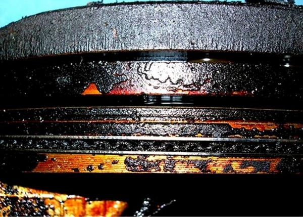 Кривошипно шатунный механизм &mdash; принцип действия, обслуживание, диагностика и основные неисправности