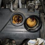 Куда может уходить антифриз: что нужно знать