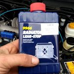 Лада Калина: замена термостата самостоятельно Лада Калина: замена термостата самостоятельно