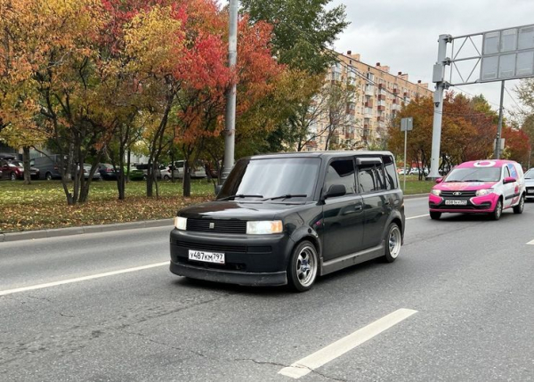 Made in Japan: почему россияне продолжают скупать подержанных «японок» Made in Japan: почему россияне продолжают скупать подержанных «японок»