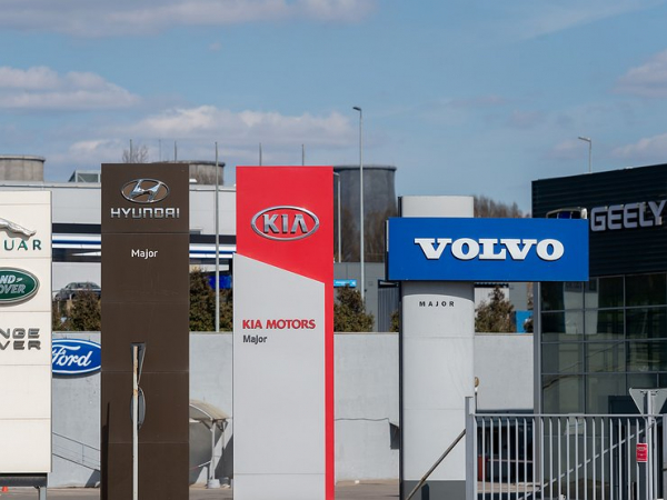 Монгольский марш: куда заведет российский авторынок ужесточение западных санкций