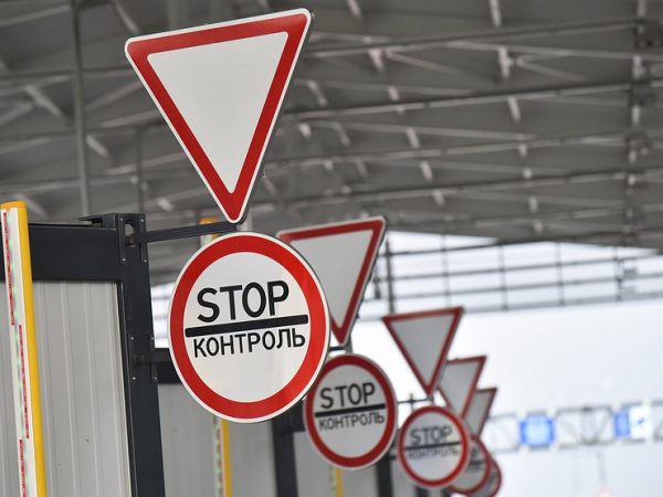 &laquo;Налог на воздух&raquo;: власти готовят резкое подорожание всех иномарок