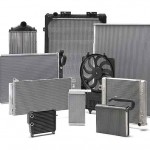 Насос охлаждающей жидкости: устройство и принцип работы