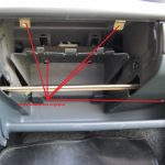 Неисправности термостата ВАЗ 2114: симптомы неполадок и замена