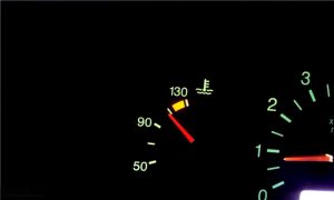 Неисправности термостата ВАЗ 2114: симптомы неполадок и замена