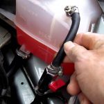 Неисправности термостата ВАЗ 2114: симптомы неполадок и замена