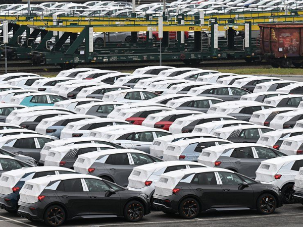 Новый автомобиль &laquo;в серую&raquo;: актуально сегодня, неинтересно завтра