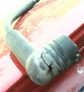 Определяем причину пропусков зажигания