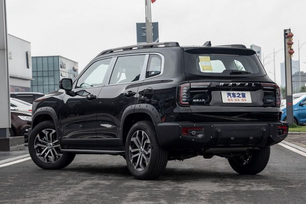 Осторожно &mdash; подстава: какие неприятные сюрпризы подкинет своим владельцам двигатель Haval Dargo