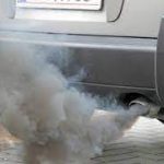 Откуда берется вода в глушителе и как удалить влагу