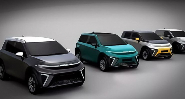 Пять лет ценою в миллиард: большие проблемы российского автопрома